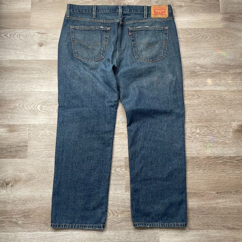 559 Jeans W40 x L30